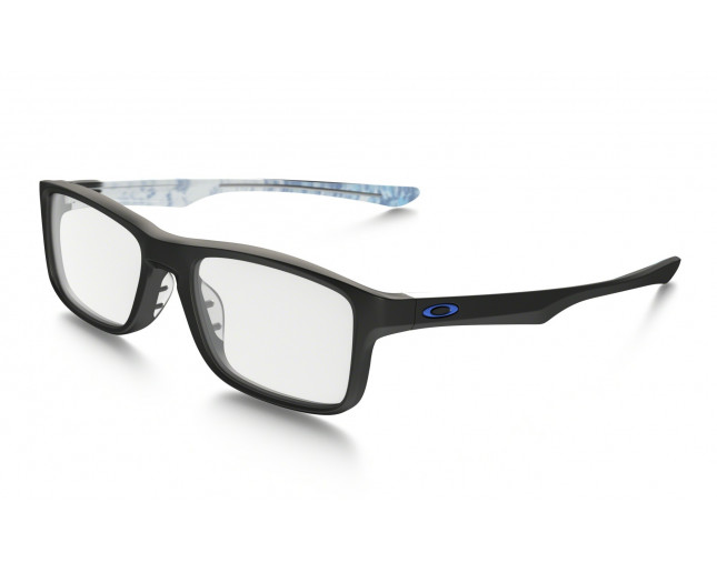 Oakley 2.0 Satin - OX8081-01 - Eyeglasses - IceOptic