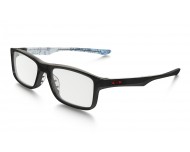 Oakley Splinter Satin Black 