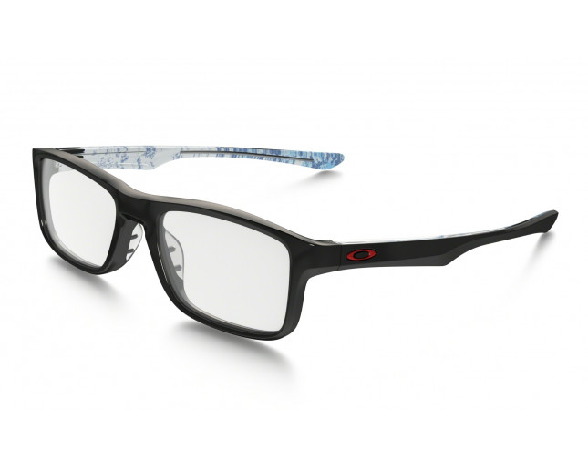 Oakley Splinter Satin Black 