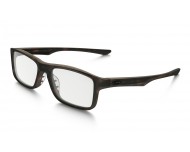 Oakley Splinter Satin Black 