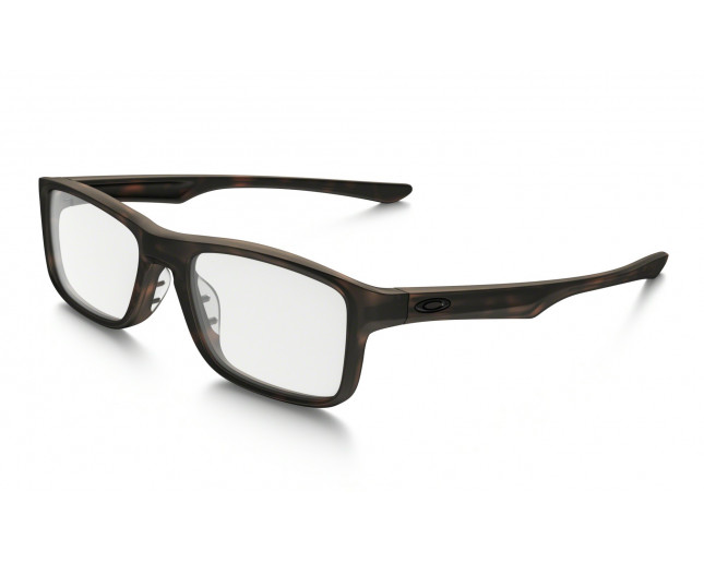 Oakley Plank 2.0 Brown tortoise 