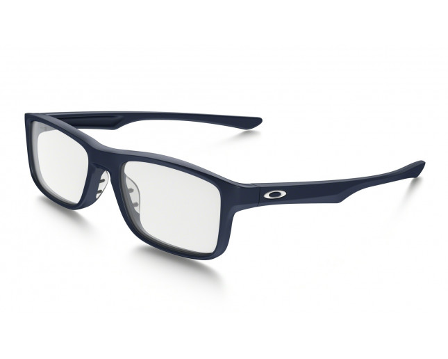 Oakley Splinter Satin Black 