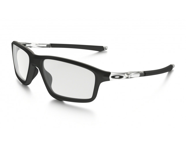 Oakley Crosslink Zero Matte black 