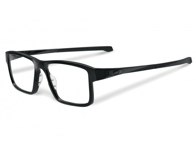 Oakley Chamfer 2.0 Satin Black - OX8040 