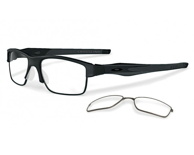 oakley switch crosslink