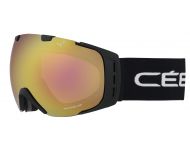 Cebe Origins L Black Block Light Rose Flash Gold