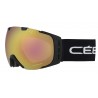 Cebe Origins L Pro Lime/Brown Flash Blue