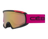 Cebe Origins L Red/Variochrom Perfo