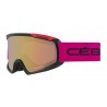 Cebe Origins L Red/Variochrom Perfo