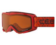 Cebe Bionic Red Orange