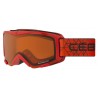 Cebe Bionic Red Orange