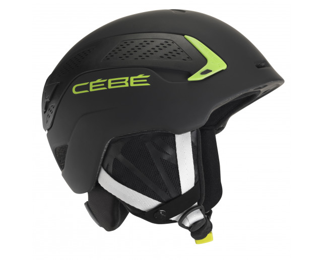 Cébé Trilogy Black Green