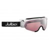 Julbo Sniper M Blanc/Noir 3 écrans