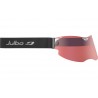 Julbo Visière Noir Ecran Vermillon