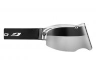 Julbo Visière Noir Ecran Gris