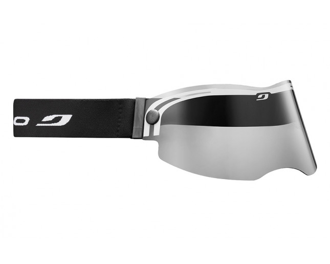 Julbo Visière Noir Ecran Gris