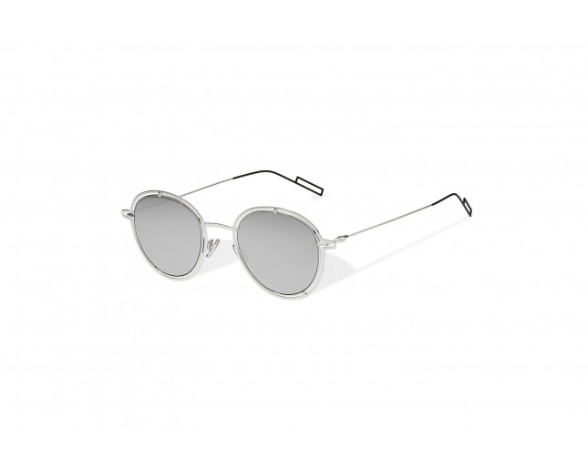 dior silver sunglasses