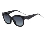 Dior Very Dior 1N Shiny Black 