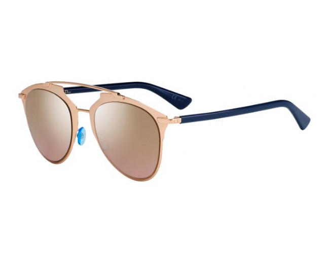 Dior reflected rose gold deals