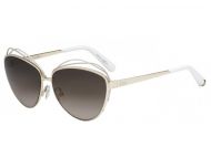 Dior Songe White Gold Gradient Grey