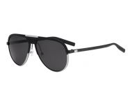 Dior AL13.6 Matt Black Grey 