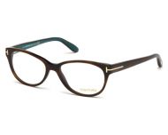 Tom Ford 5292 Tortoise Foncé