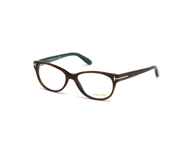 Tom Ford 5292 Tortoise Foncé