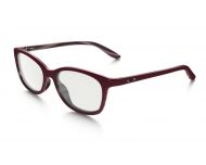 Oakley Standpoint Banded red