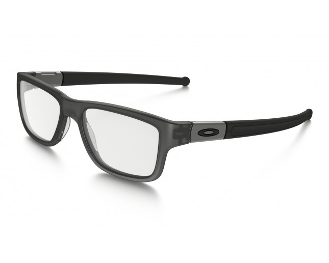 Oakley Marshal MNP Satin grey smoke