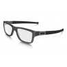 Oakley Marshal MNP Satin grey smoke