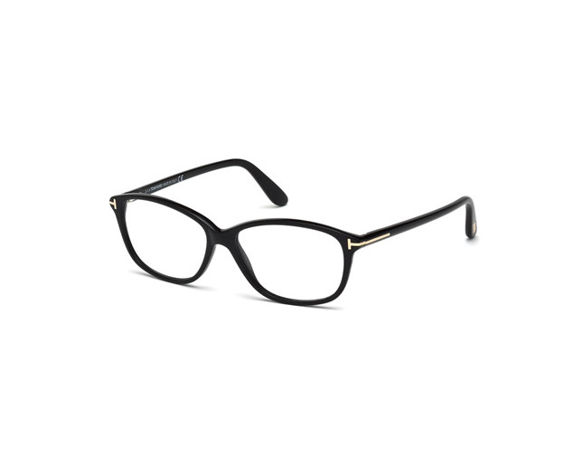 Tom Ford TF5316 Noir Brillant 