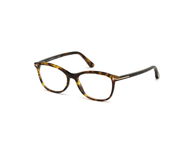 Tom Ford 5388 Tortoise Foncé