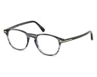 Tom Ford 5389 Tortoise Gris