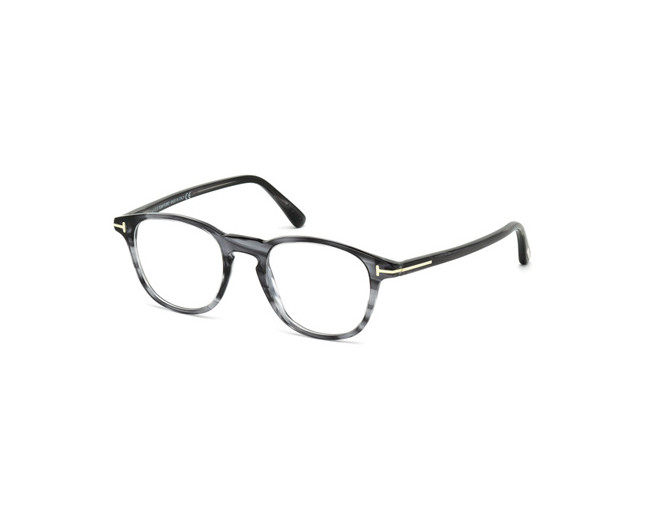 Tom Ford 5389 Tortoise Gris