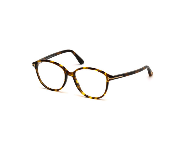 Tom Ford 5390 Tortoise Foncé