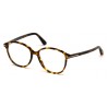 Tom Ford 5390 Tortoise Foncé