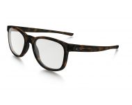 Oakley Cloverleaf MNP Brown tortoise