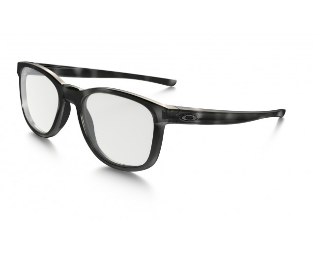 Oakley Cloverleaf MNP Brown tortoise