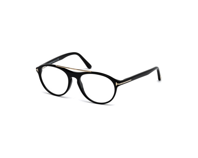 Tom Ford 5411 TF5411 Black