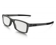 Oakley Chamfer MNP Satin grey smoke