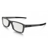 Oakley Chamfer MNP Satin grey smoke