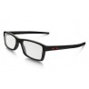 Oakley Satin Black/Retina Burn 