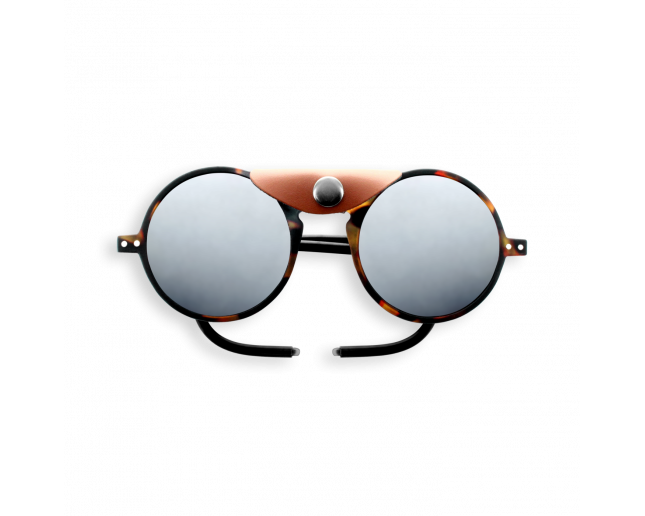 See Concept Sun Glacier Tortoise