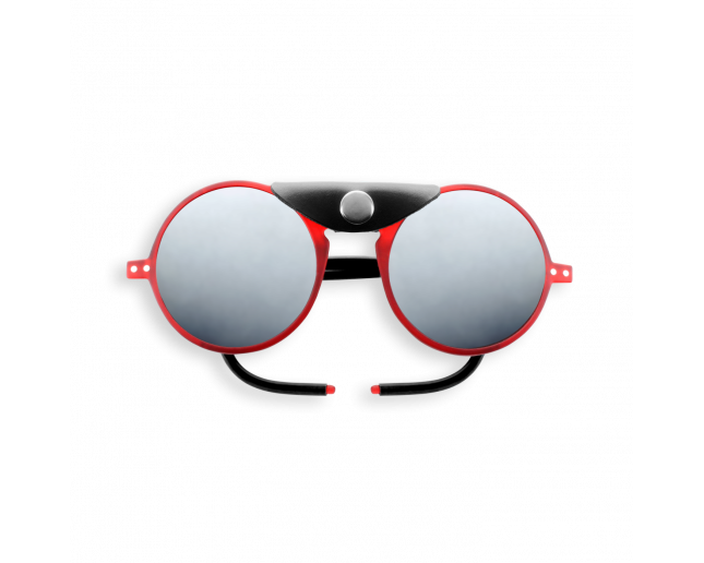 See Concept Sun Glacier Red