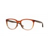 Oakley Reversal Brown Fade