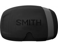 Smith zipped hard goggle case