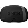 Smith zipped hard goggle case