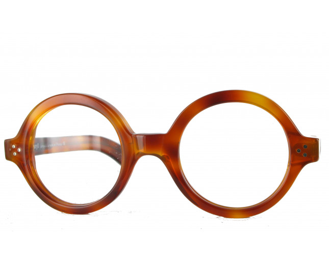 PO77 M539 Brown Tortoise