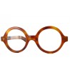 PO77 M539 Brown Tortoise