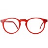PENTOS1 Clear Red 